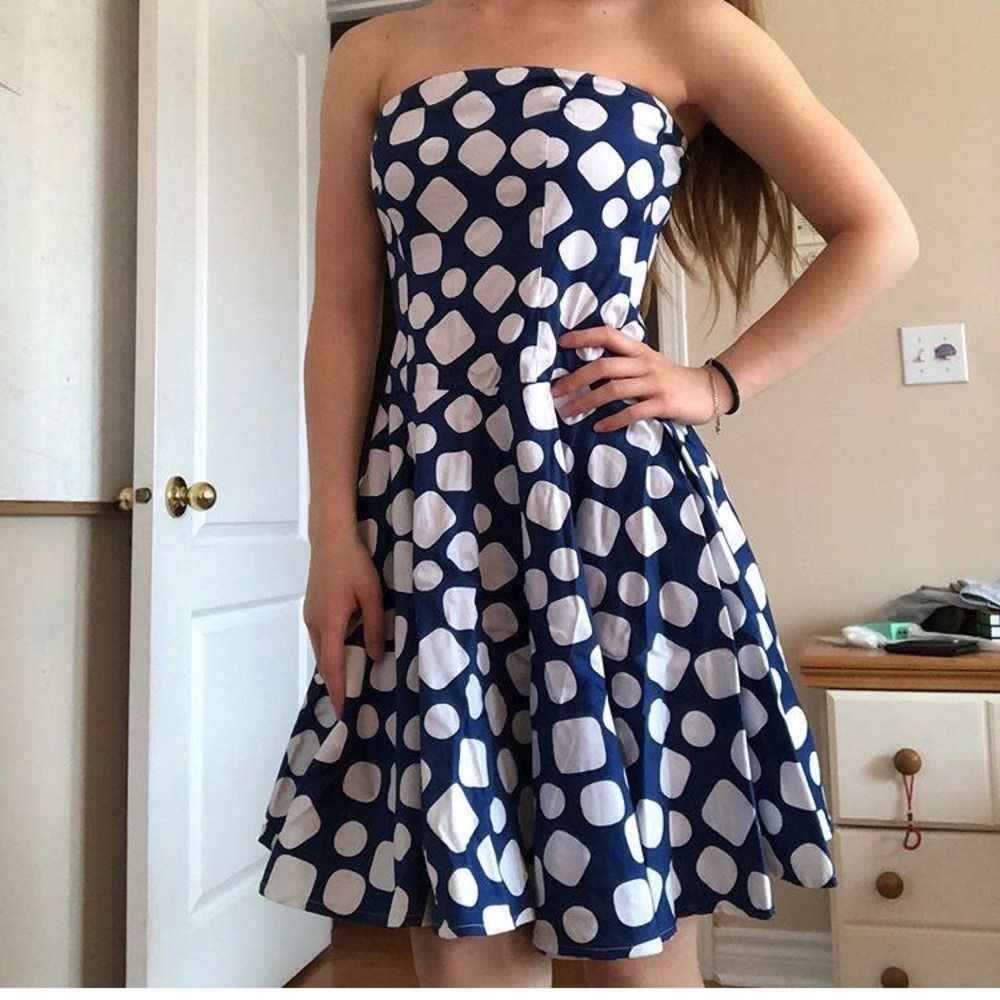 BUNDLE DRESSES - Picture 2 of 12